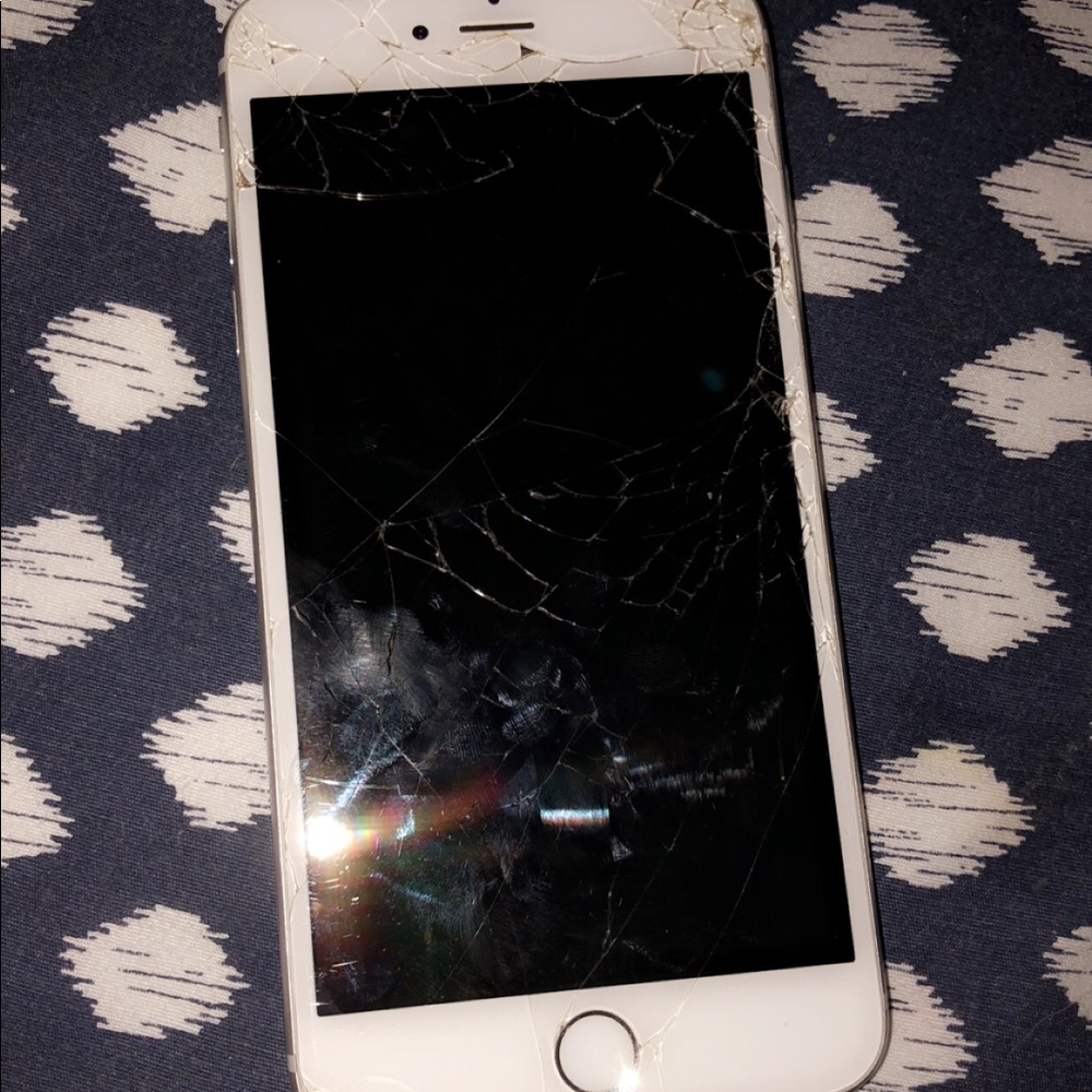iPhone 6s Plus